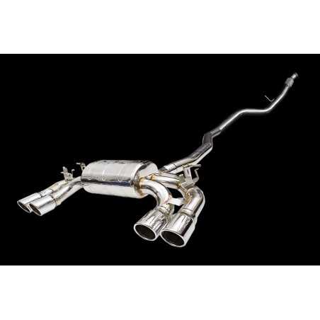 IPE F1 BMW F87 M2 F1 2015-