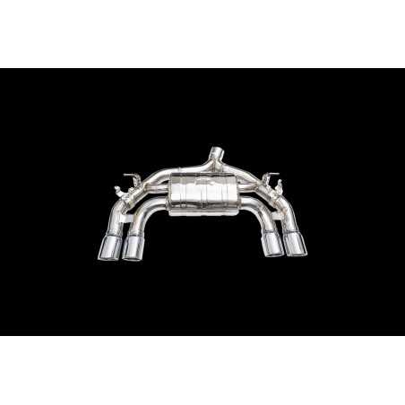 IPE F1 BMW F87 M2 F1 2015-