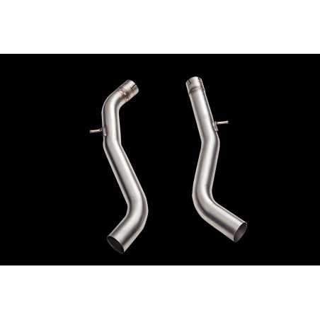 IPE F1 BMW M2 Competition 2018-