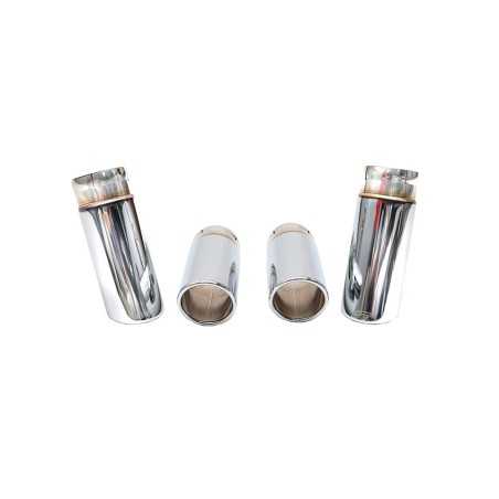 IPE F1 BMW E90/E92/E93 M3 EVO 2007-2013