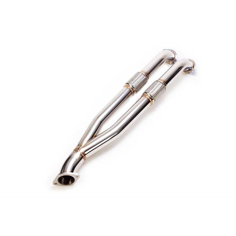 IPE F1 Nissan GT-R (R35) 2007-