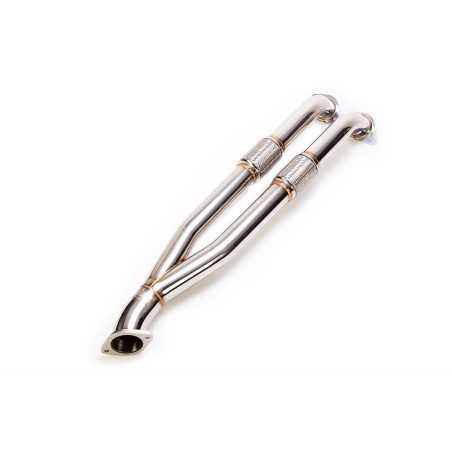 IPE F1 Nissan GT-R (R35) 2007-