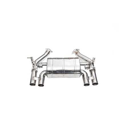 IPE F1 BMW F80 M3 F82/F83 M4 F1 2014-