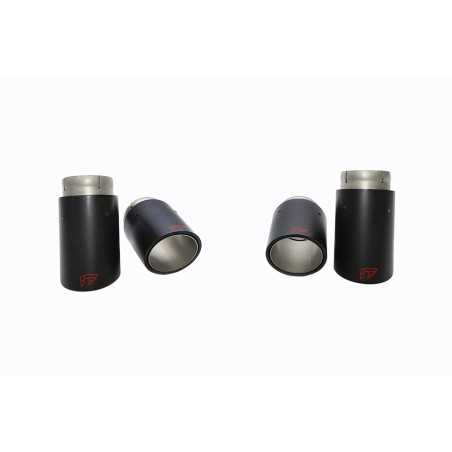 IPE F1 BMW F10 M5 2012-2017