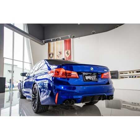 IPE F1 BMW F10 M5 2012-2017