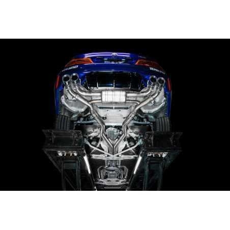 IPE F1 BMW F10 M5 2012-2017