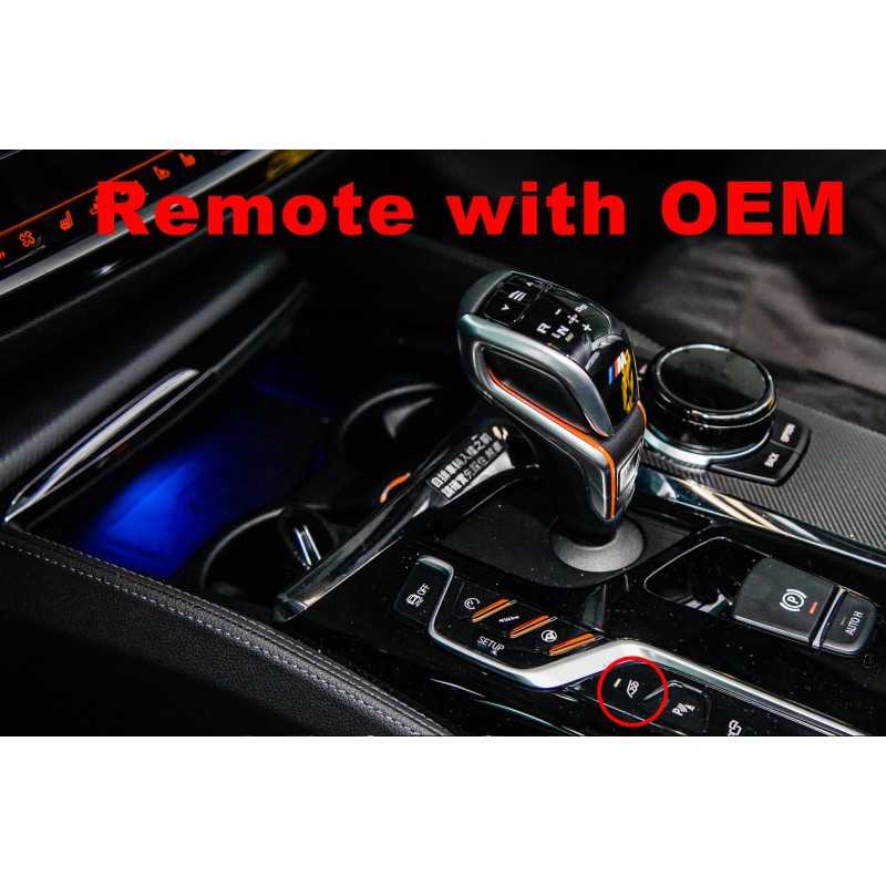 IPE F1 BMW F10 M5 2012-2017