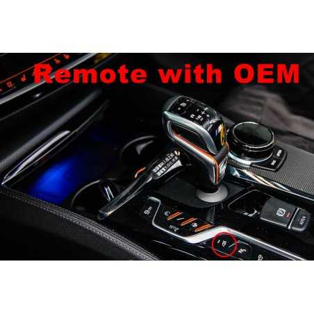 IPE F1 BMW F10 M5 2012-2017