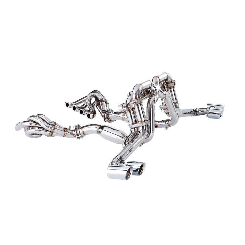 IPE F1 Ferrari F430 2004-2009