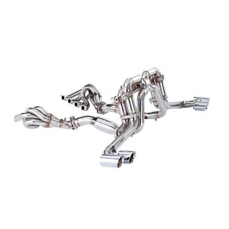 IPE F1 Ferrari F430 2004-2009