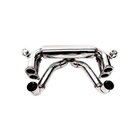 IPE F1 Ferrari F430 2004-2009