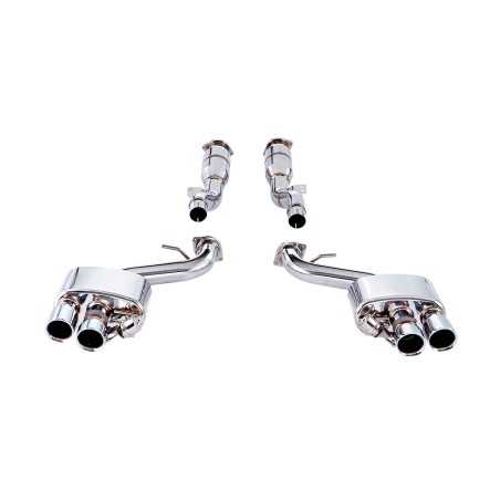 IPE F1 Ferrari 599 GTB Fiorano 2006-2012