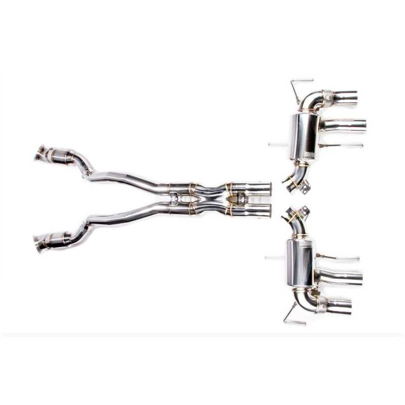 IPE F1 Ferrari F12 Berlinetta 2012-2017