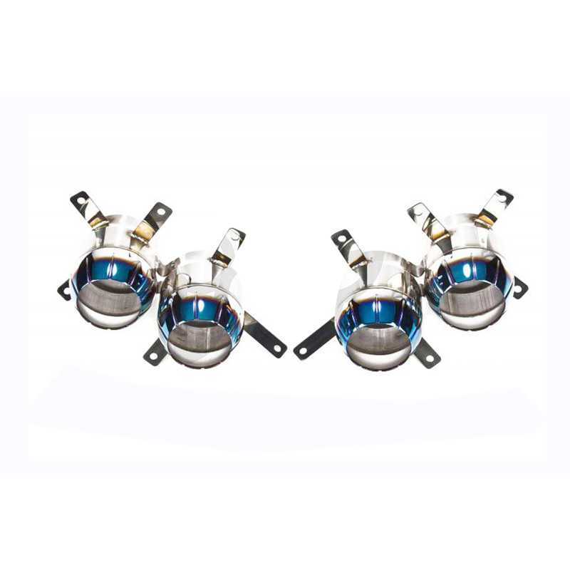 IPE F1 Ferrari F12 Berlinetta 2012-2017