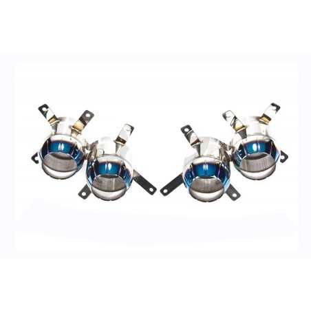 IPE F1 Ferrari F12 Berlinetta 2012-2017