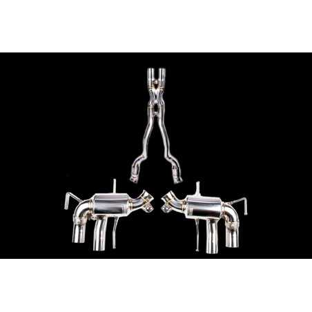 IPE F1 Ferrari 812 Superfast 2017-