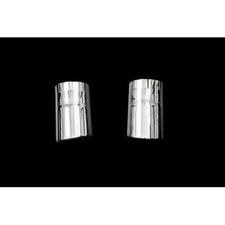 IPE F1 Ford Mustang 2.3T EcoBoost MK6 2015-