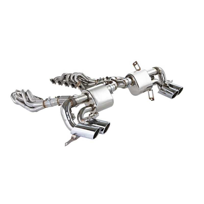 IPE F1 Lamborghini Gallardo Superleggera LP550/560/570 2008-2013