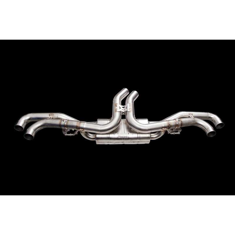 IPE F1 Lamborghini Urus 2018-