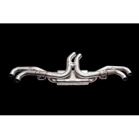 IPE F1 Lamborghini Urus 2018-