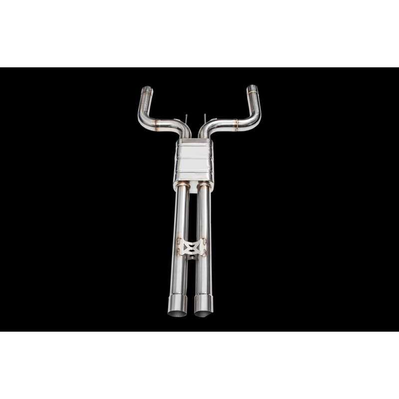 IPE F1 Maserati Levante/S 2016-