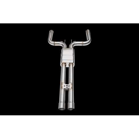 IPE F1 Maserati Levante/S 2016-