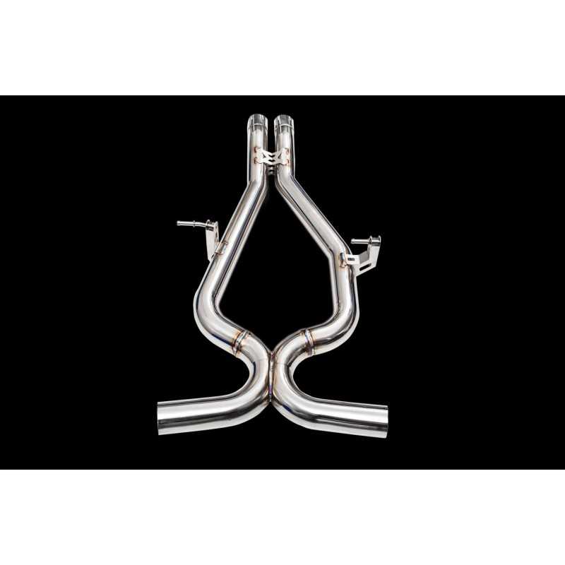 IPE F1 Maserati Levante/S 2016-