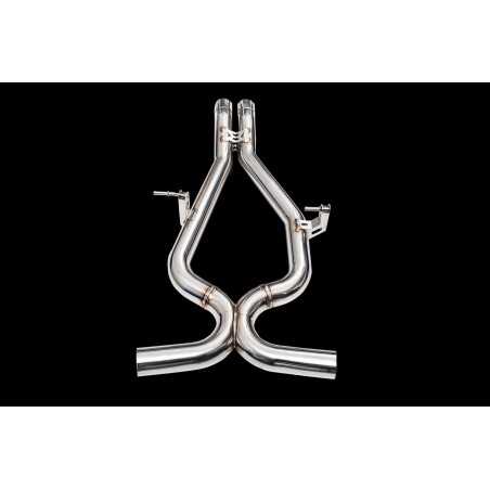 IPE F1 Maserati Levante/S 2016-