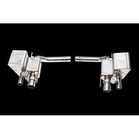 IPE F1 Maserati Levante/S 2016-