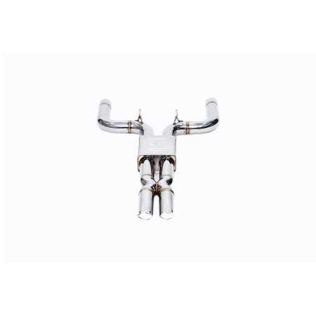 IPE F1 Maserati Ghibli / SM157 3.0T (2WD) 2013-2017