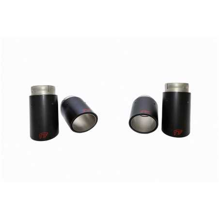 IPE F1 Maserati Ghibli / SM157 3.0T (2WD) 2013-2017