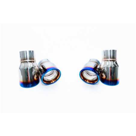 IPE F1 Maserati Ghibli / SM157 3.0T (2WD) 2013-2017