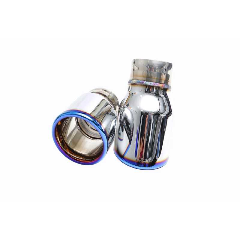 IPE F1 Maserati Quattroporte MK6 3.0T 2WD 2015-