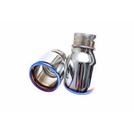 IPE F1 Maserati Quattroporte MK6 3.0T 2WD 2015-