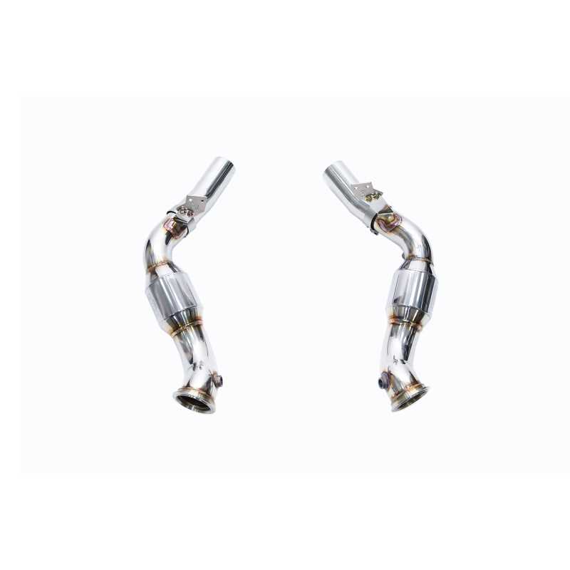 IPE F1 Maserati Quattroporte MK6 3.0T 2WD 2015-