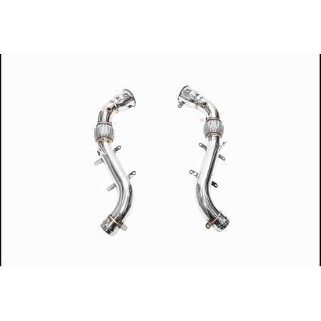 IPE F1 McLaren 600LT 2018-