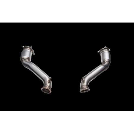 IPE F1 McLaren 720S 2017-