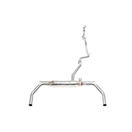 IPE F1 Mercedes-BENZ CLA250 (C117) 2013-