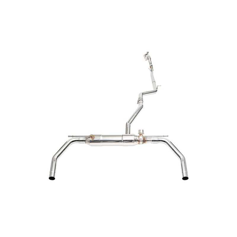 IPE F1 Mercedes-BENZ CLA250 (C117) 2013-