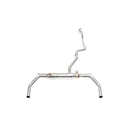 IPE F1 Mercedes-BENZ CLA250 (C117) 2013-