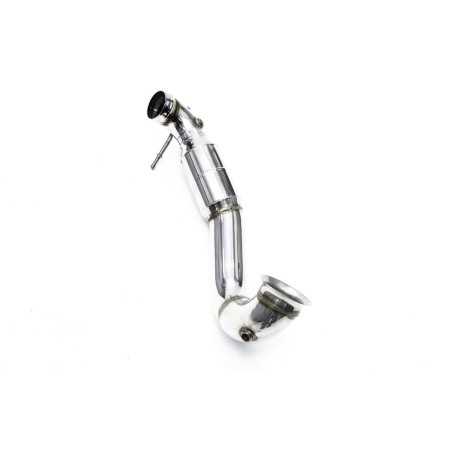 IPE F1 Mercedes-BENZ AMG A45 (W176) 2013-2018