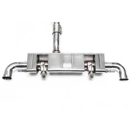 IPE F1 Mercedes-BENZ AMG A45 (W176) 2013-2018