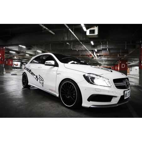 IPE F1 Mercedes-BENZ AMG A45 (W176) 2013-2018