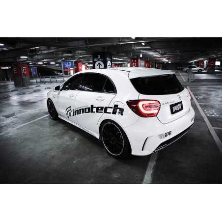 IPE F1 Mercedes-BENZ AMG A45 (W176) 2013-2018