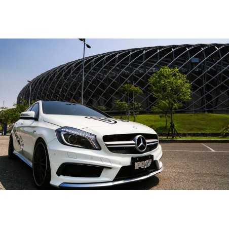 IPE F1 Mercedes-BENZ AMG A45 (W176) 2013-2018