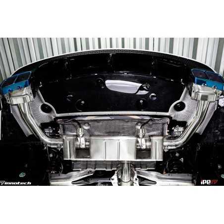 IPE F1 Mercedes-BENZ AMG CLA45 (C117) 2013-