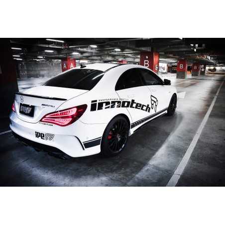 IPE F1 Mercedes-BENZ AMG CLA45 (C117) 2013-