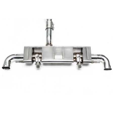 IPE F1 Mercedes-BENZ AMG GLA45 (X156) 2014-