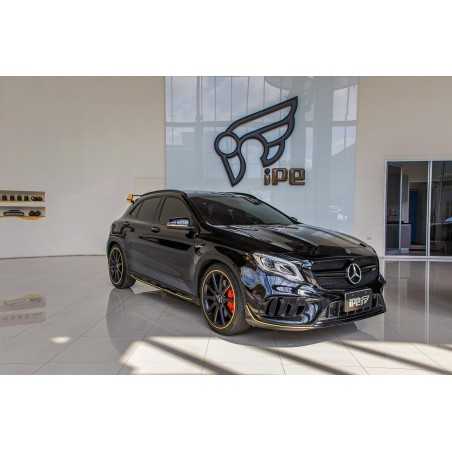 IPE F1 Mercedes-BENZ AMG GLA45 (X156) 2014-