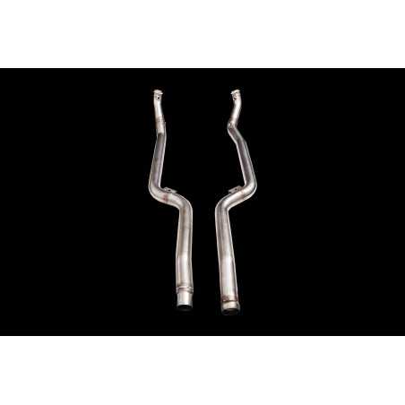 IPE F1 Mercedes-BENZ E63 (W212) M157 (4WD) 2011-2014